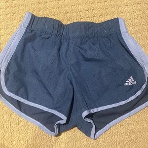 Adidas athletic shorts